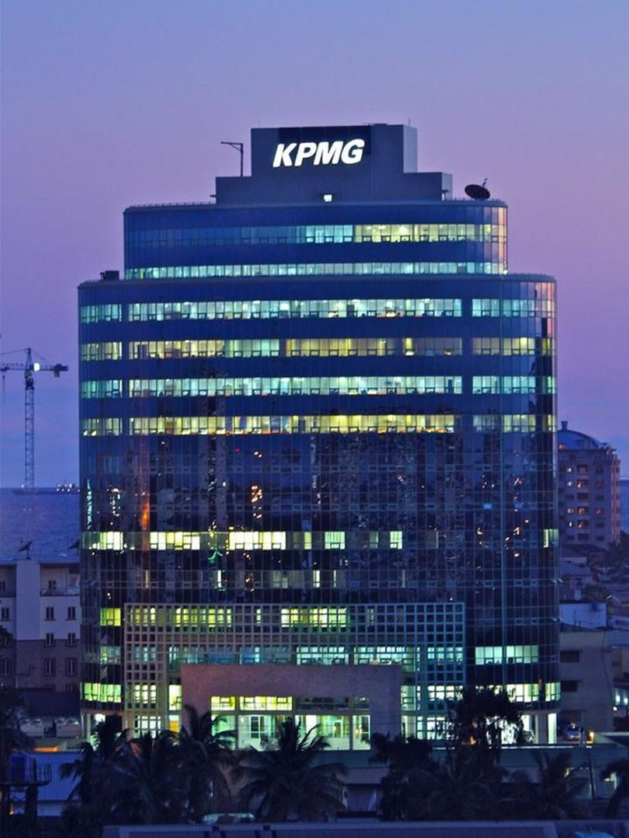 KPMG, VI